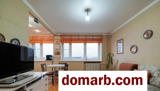 Купить Минск Купить Квартиру 1974 г. 74.1 м2 8 этаж 3-ная Кольцова ул в городе Минск