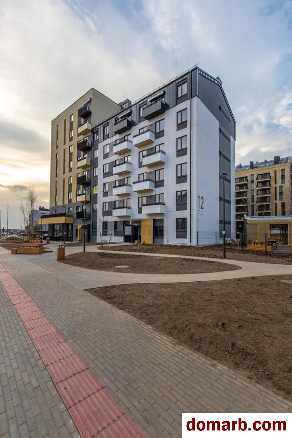 Купить Колодищи Купить Квартиру 2025 г. 37.9 м2 8 этаж 2-ная Лавандо� в городе Колодищи