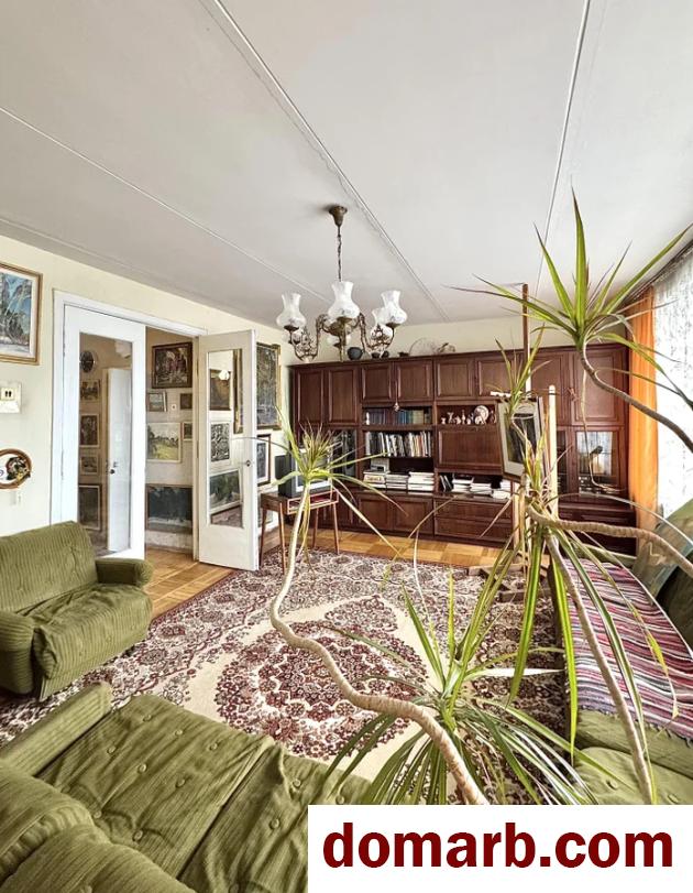 Купить Минск Купить Квартиру 1975 г. 75.8 м2 5 этаж 3-ная Сурганова у в городе Минск