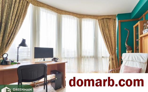 Купить Минск Купить Квартиру 2002 г. 152.1 м2 3 этаж 5+-ная Можайског� в городе Минск