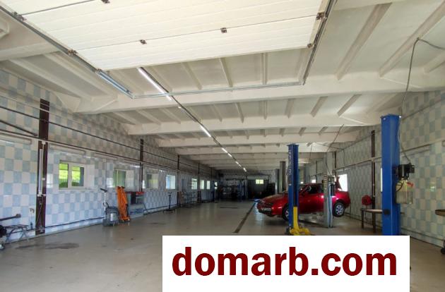 Купить Гродно Купить Коммерческую недвижимость 2021 г. 760 м2 1 эт� в городе Гродно