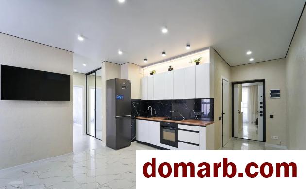 Купить Минск Купить Квартиру 2025 г. 54.7 м2 17 этаж 3-ная Жореса Алф� в городе Минск