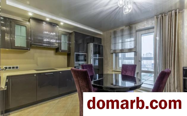 Купить Минск Купить Квартиру 2008 г. 90.1 м2 8 этаж 2-ная Притыцкого  в городе Минск