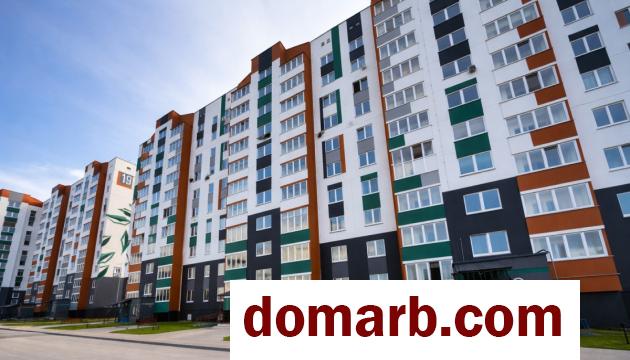 Купить Витебск Купить Квартиру 2025 г. 63 м2 1 этаж 2-ная Жореса Алф в городе Витебск