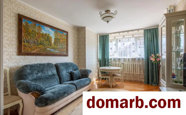 Купить Минск Купить Квартиру 1983 г. 67.3 м2 3 этаж 2-ная Старовилен� в городе Минск