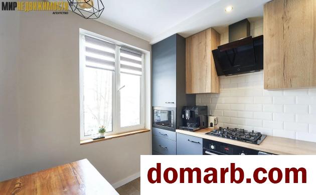 Купить Минск Купить Квартиру 1984 г. 81.4 м2 2 этаж 4-ная Рафиева ул.  в городе Минск