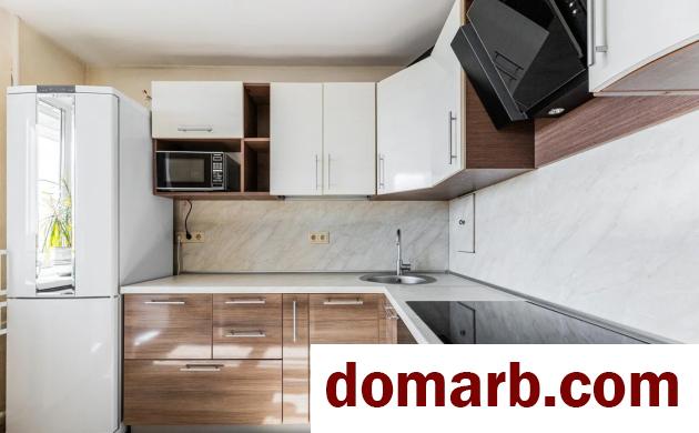 Купить Мачулищи Купить Квартиру 2009 г. 40.1 м2 4 этаж 1-ная Молодеж� в городе Мачулищи