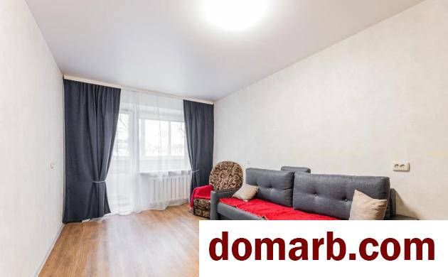 Купить Минск Купить Квартиру 1968 г. 30.1 м2 3 этаж 1-ная Люксембург  в городе Минск