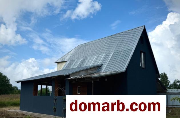 Купить Буйничи Снять Дом 2023 г. 136 м2 2-ная Садовая ул. $85 в городе Буйничи