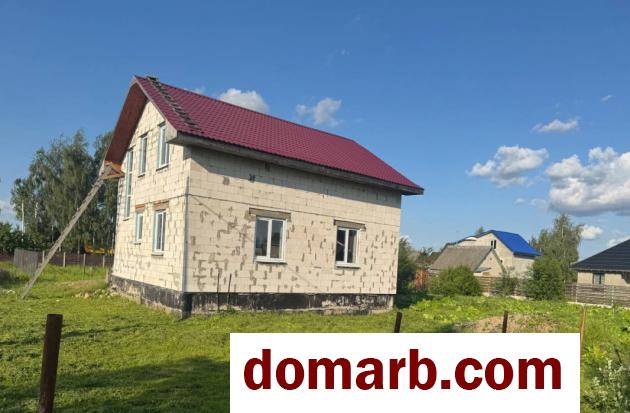 Купить Перхурово Купить Дом 2015 г. 220 м2 4-ная ст. Птичь ул. $60000 в городе Перхурово