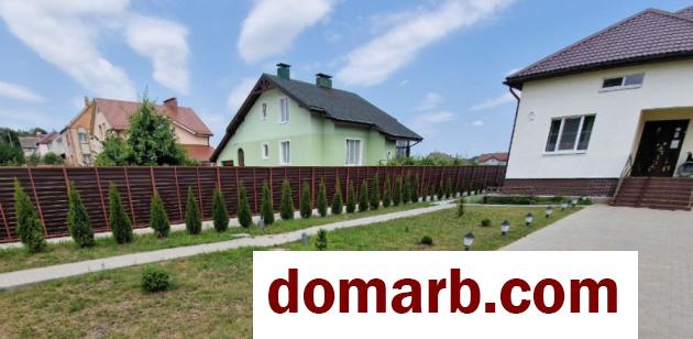 Купить Аннополь Снять Дом 2018 г. 220 м2 5+-ная ул ул. $1450 в городе Аннополь