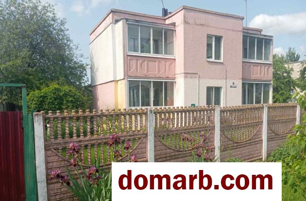 Купить Ковали Купить Квартиру 1989 г. 110 м2 2 этаж 3-ная Белорусска в городе Ковали