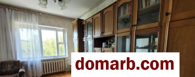 Купить Минск Снять Квартиру 1989 г. 49 м2 4 этаж 1 в 2-комн.-ная Русси в городе Минск