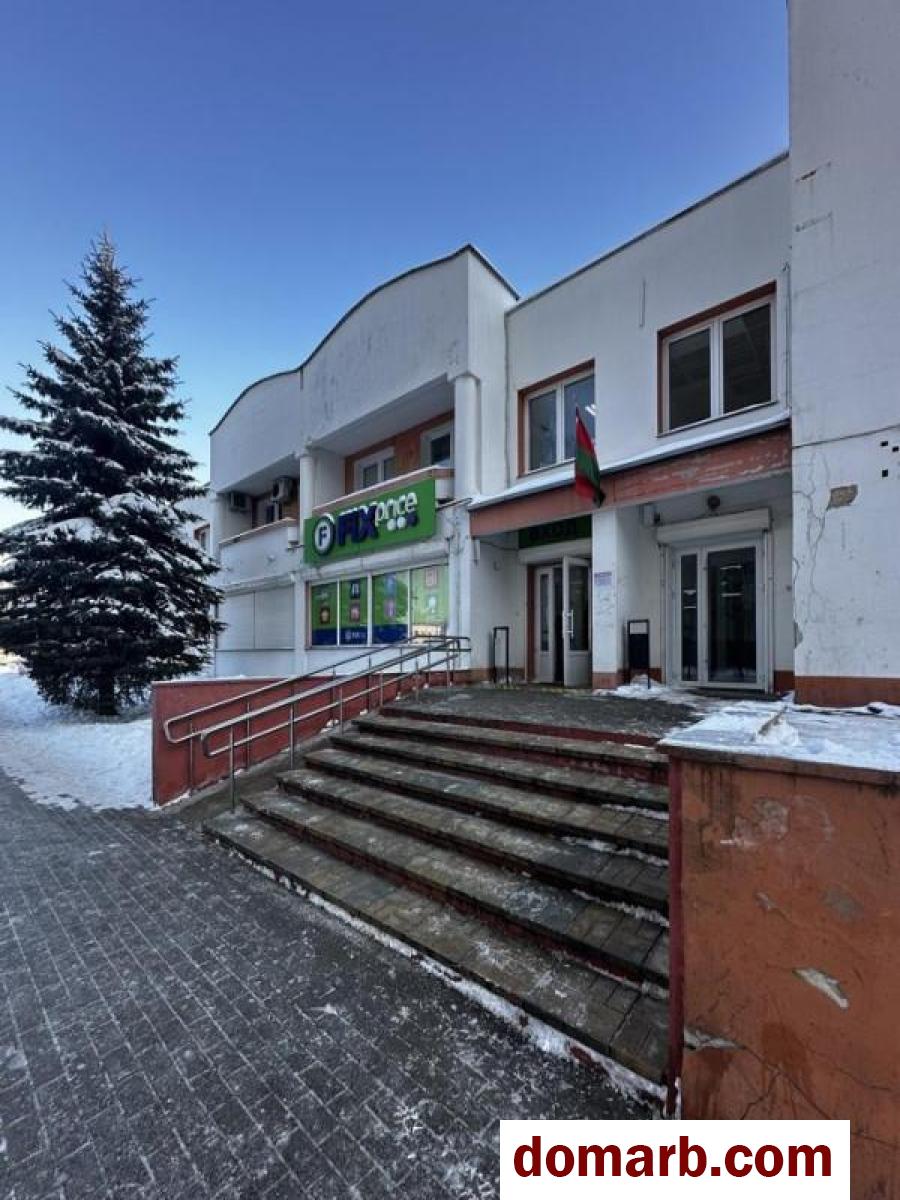 Купить Минск Арендовать Коммерческую недвижимость 417 м2 Лыньк в городе Минск