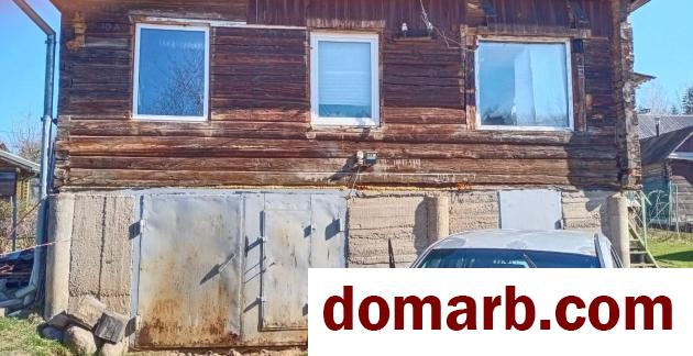 Купить Лувр Купить Дом 40 м2 1 этаж 1-ная $18500 в городе Лувр