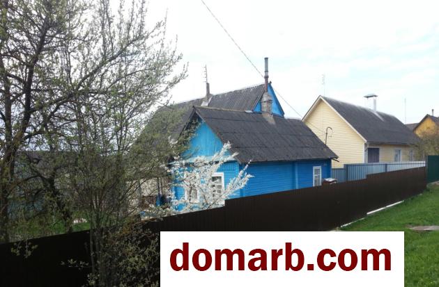 Купить Вилейка Снять Дом 1982 г. 76 м2 3-ная Мирная ул. $17000 в городе Вилейка