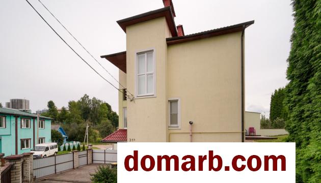 Купить Минск Снять Дом 2006 г. 240 м2 5+-ная Минск 2-й Брестский пере� в городе Минск
