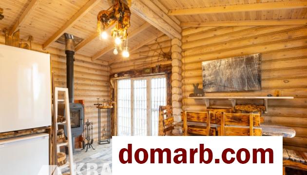 Купить Кухтичи Купить Дом 2021 г. 43.9 м2 2-ная Карачуна ул. $74000 в городе Кухтичи