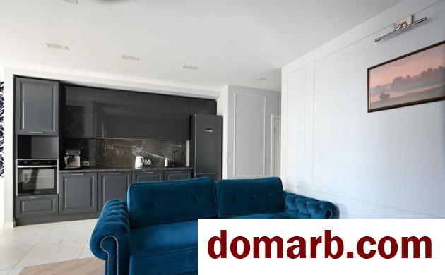 Купить Минск Купить Квартиру 2018 г. 84.1 м2 12 этаж 3-ная Кирилла Ту� в городе Минск