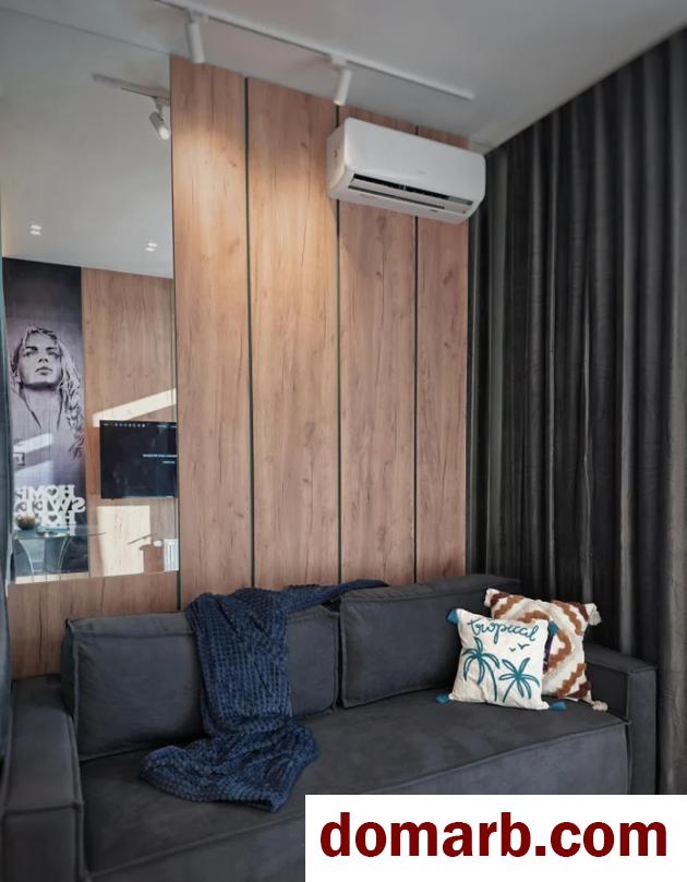 Купить Минск Купить Квартиру 2024 г. 31.5 м2 25 этаж 1-ная Николы Тес� в городе Минск