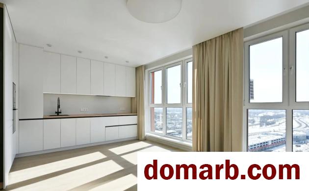 Купить Минск Купить Квартиру 2024 г. 56.8 м2 18 этаж 2-ная Леонида Ще� в городе Минск