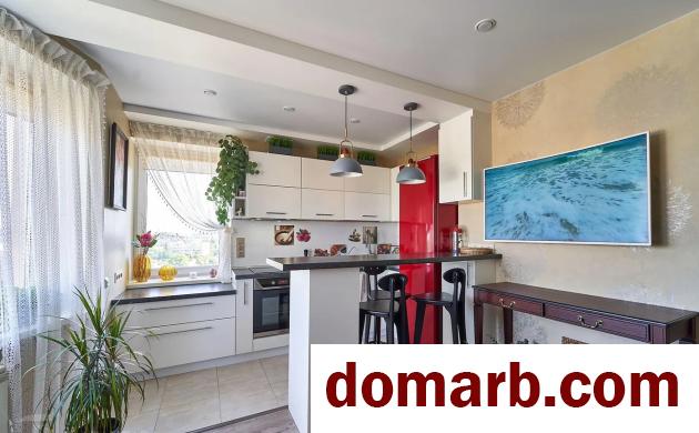 Купить Минск Купить Квартиру 2011 г. 61.9 м2 14 этаж 2-ная Бумажкова � в городе Минск