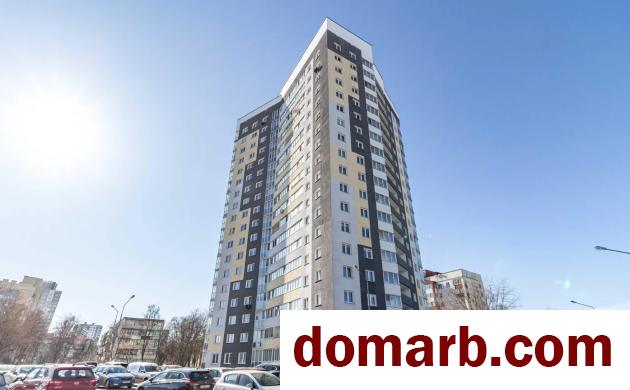 Купить Минск Купить Квартиру 2019 г. 30.6 м2 13 этаж 1-ная Голодеда у� в городе Минск