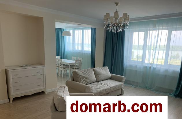 Купить Минск Снять Квартиру 2014 г. 130.1 м2 6 этаж 4-ная Победителей в городе Минск