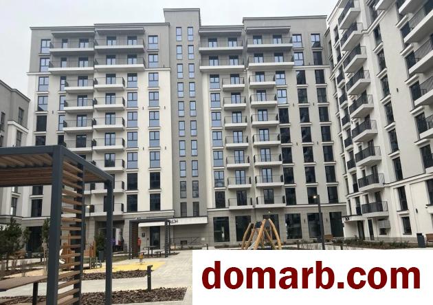 Купить Минск Купить Квартиру 2025 г. 128.5 м2 8 этаж 4-ная Виталия Цв� в городе Минск