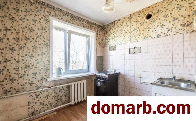 Купить Минск Купить Квартиру 1962 г. 55.6 м2 4 этаж 3-ная Станиславс� в городе Минск