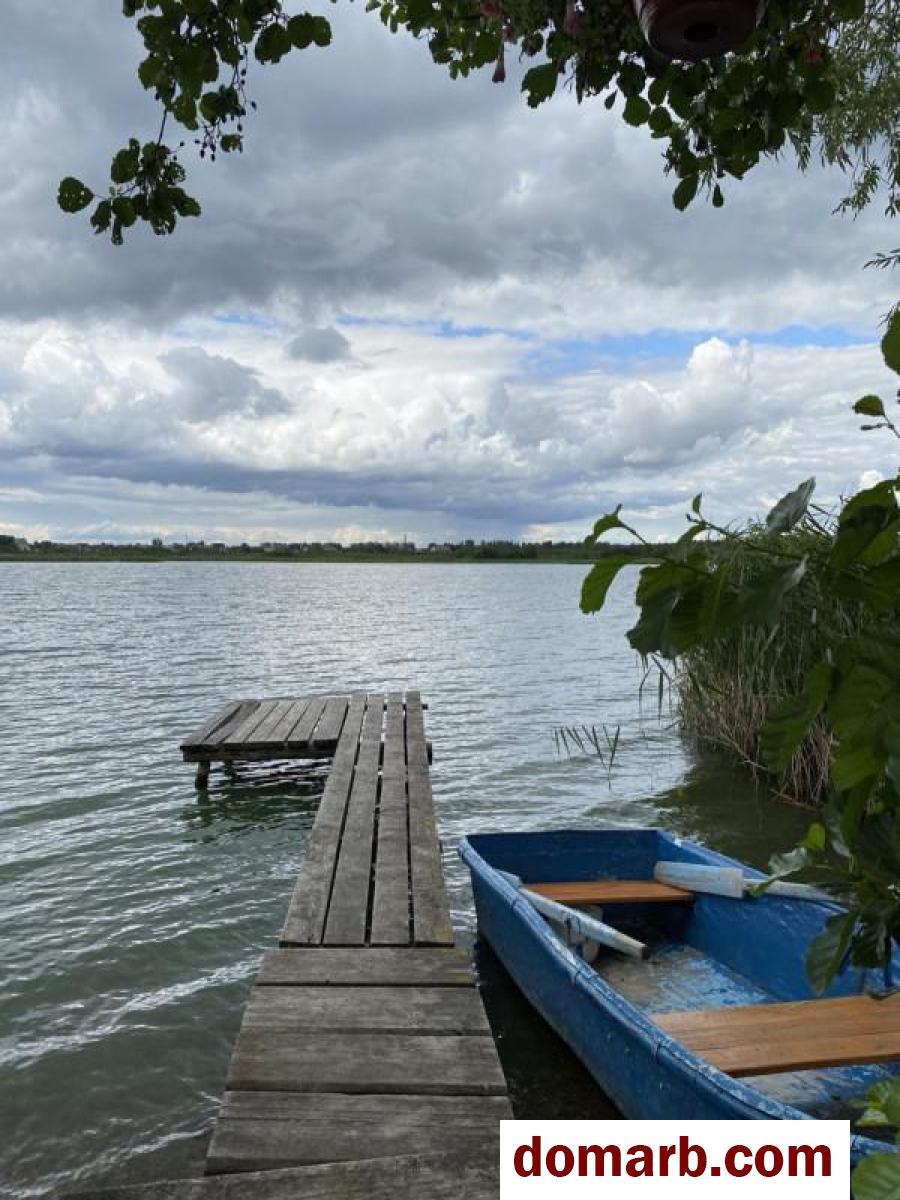 Купить Браслав Снять Агроусадьбу 2010 г. 200 м2 5+-ная Ленинская ул. в городе Браслав