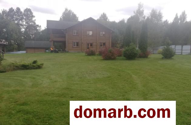 Купить Долгое Снять Агроусадьбу 2014 г. 250 м2 4-ная $169 в городе Долгое