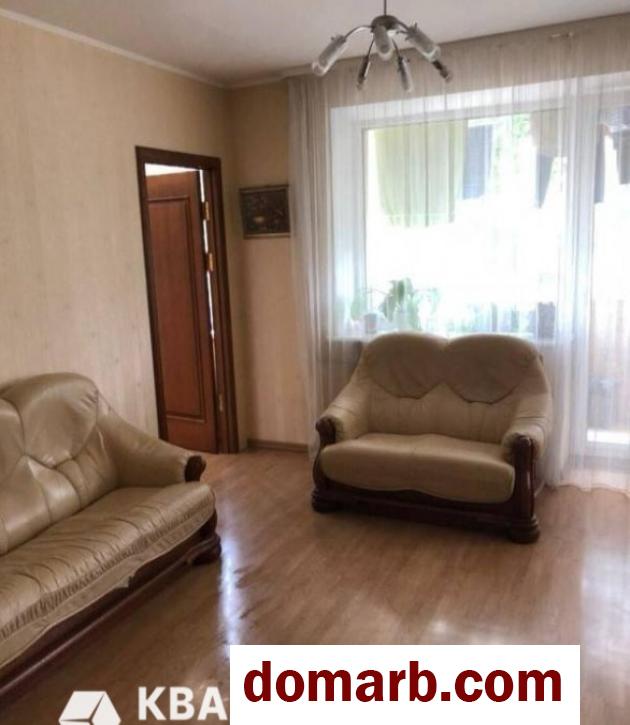 Купить Минск Купить Квартиру 1972 г. 58 м2 4 этаж 3-ная просп. Рокос� в городе Минск