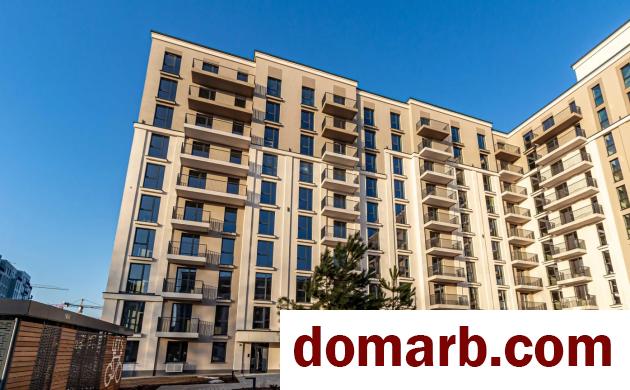 Купить Минск Купить Квартиру 2025 г. 91.2 м2 4 этаж 3-ная Виталия Цви в городе Минск