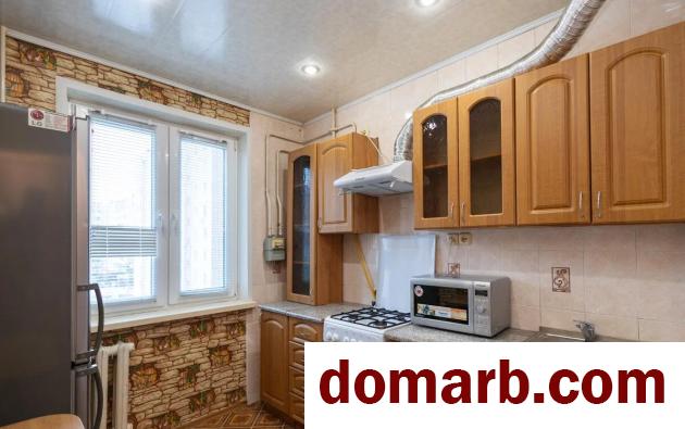 Купить Минск Купить Квартиру 1999 г. 65.9 м2 5 этаж 3-ная Бакинская у в городе Минск