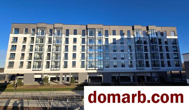 Купить Минск Купить Квартиру 2025 г. 93.8 м2 6 этаж 3-ная Тимирязева  в городе Минск