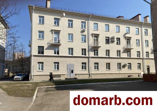 Купить Минск Купить Квартиру 1956 г. 77.1 м2 1 этаж 3-ная Красная ул.  в городе Минск