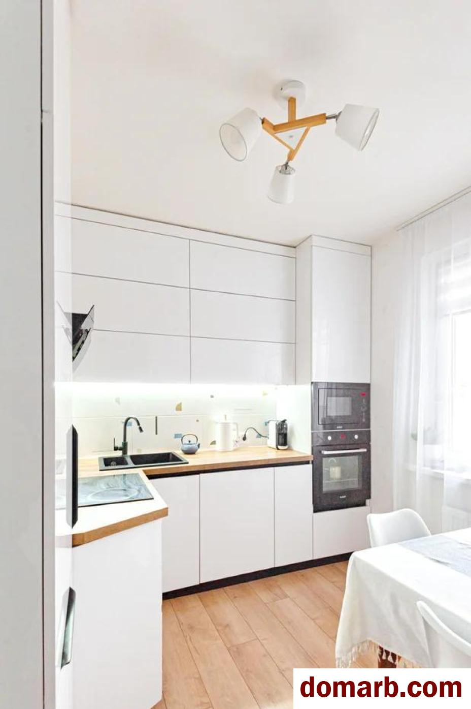 Купить Минск Купить Квартиру 2021 г. 57.2 м2 3 этаж 2-ная Основателе� в городе Минск