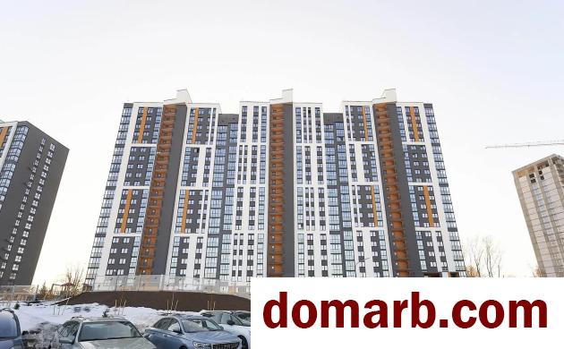 Купить Минск Купить Квартиру 2025 г. 51.4 м2 14 этаж 2-ная Минина ул. 6 в городе Минск