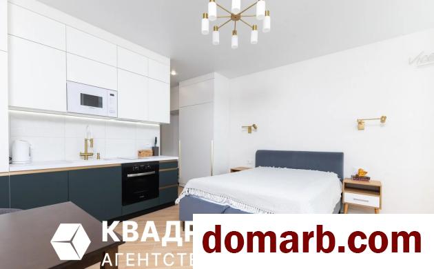 Купить Минск Купить Квартиру 2025 г. 28.5 м2 11 этаж 1-ная Жореса Алф� в городе Минск