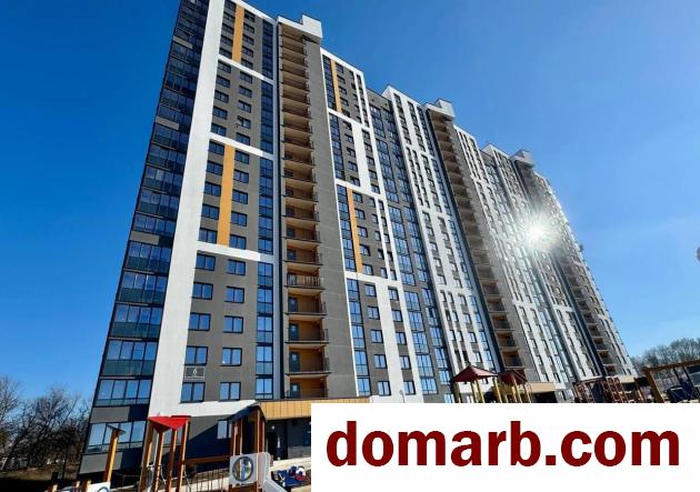 Купить Минск Купить Квартиру 2025 г. 51.5 м2 15 этаж 2-ная Минина ул. 6 в городе Минск