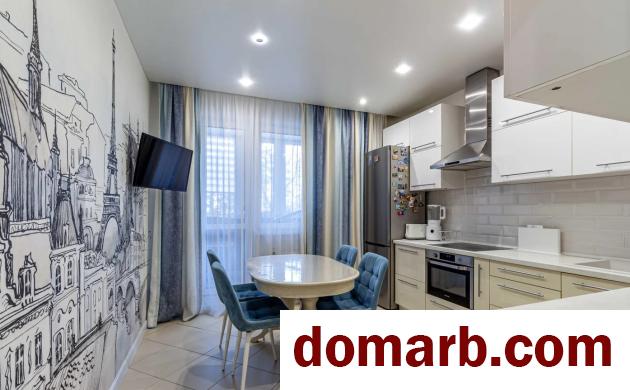 Купить Минск Купить Квартиру 2015 г. 82.8 м2 5 этаж 3-ная Фогеля ул. 1� в городе Минск