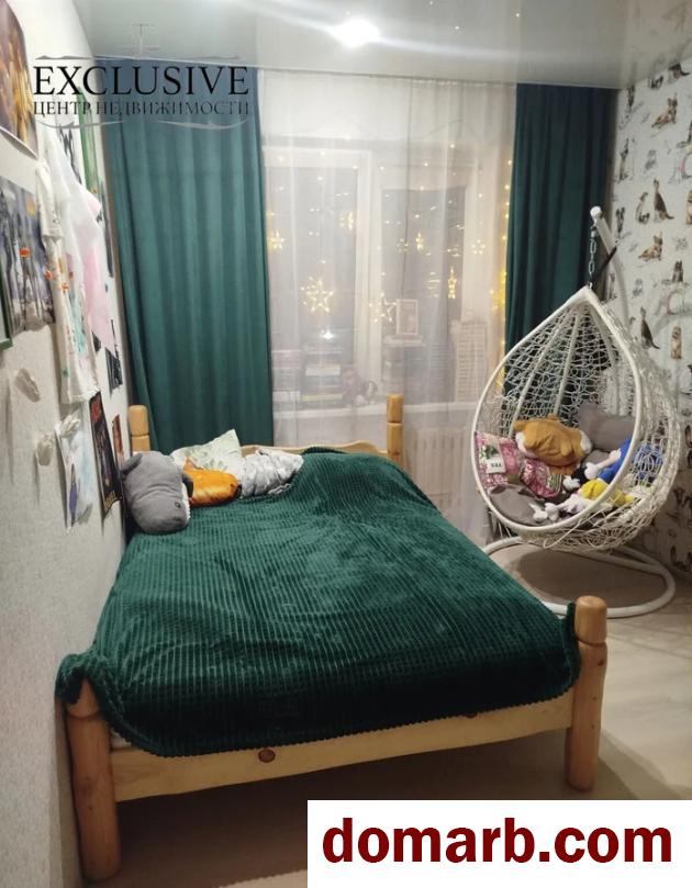 Купить Новополоцк Купить Квартиру 2011 г. 53.2 м2 4 этаж 2-ная Генов� в городе Новополоцк