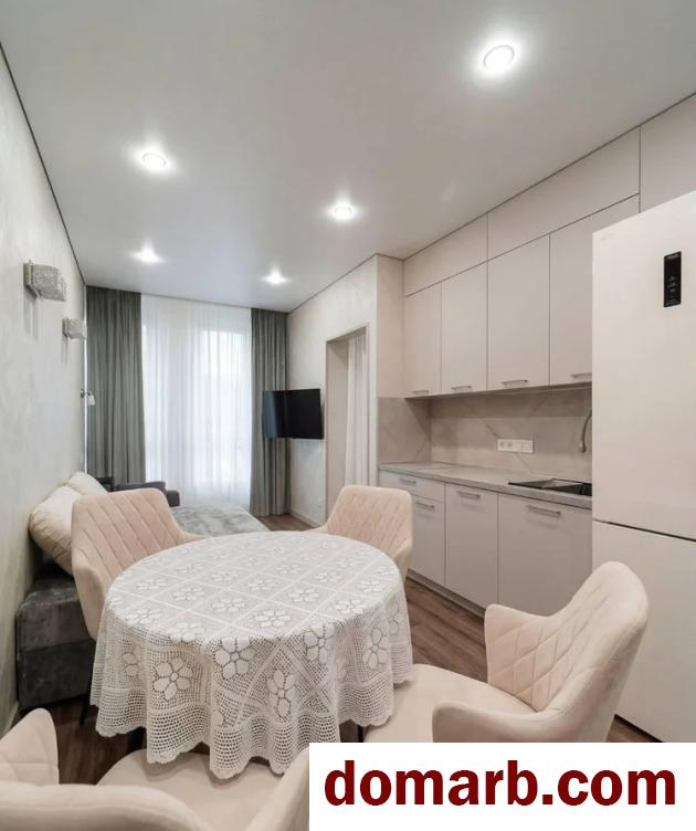 Купить Минск Купить Квартиру 2024 г. 33.2 м2 5 этаж 1-ная Виталия Цви в городе Минск