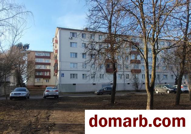 Купить Минск Купить Квартиру 1972 г. 43.1 м2 3 этаж 2-ная Лынькова ул в городе Минск