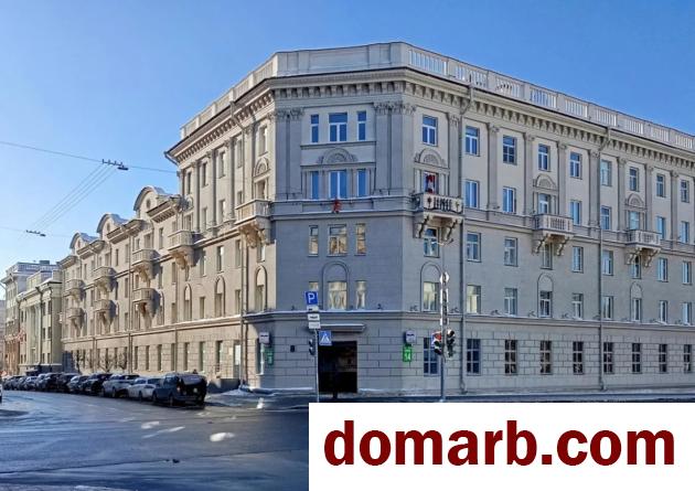 Купить Минск Купить Квартиру 1953 г. 55.2 м2 4 этаж 2-ная Маркса ул. 39 в городе Минск