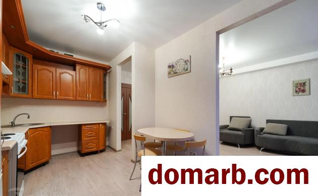 Купить Минск Купить Квартиру 2012 г. 57.3 м2 4 этаж 1-ная Тургенева у в городе Минск