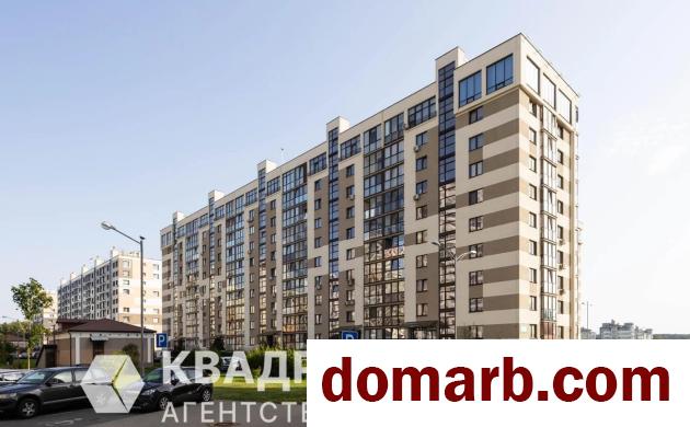 Купить Минск Купить Квартиру 2017 г. 97.2 м2 9 этаж 3-ная Мстиславца  в городе Минск