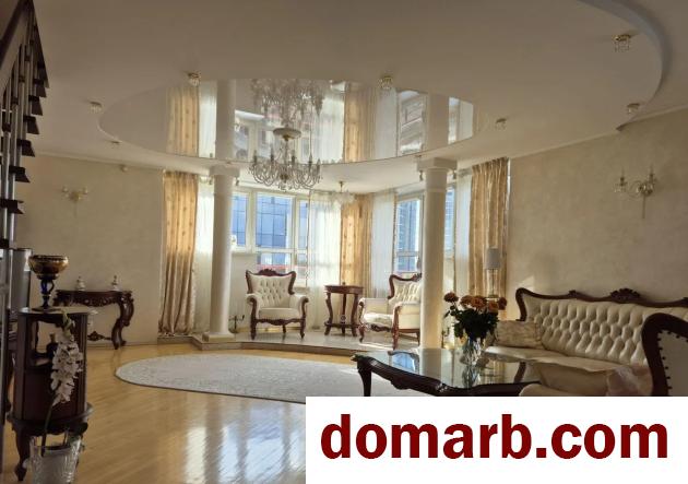 Купить Минск Купить Квартиру 2006 г. 117.9 м2 8 этаж 3-ная Немига ул. 4 в городе Минск