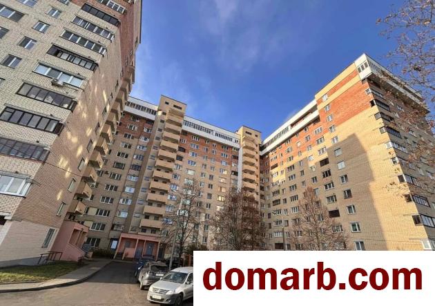 Купить Минск Купить Квартиру 1998 г. 80 м2 7 этаж 4-ная Воронянског� в городе Минск